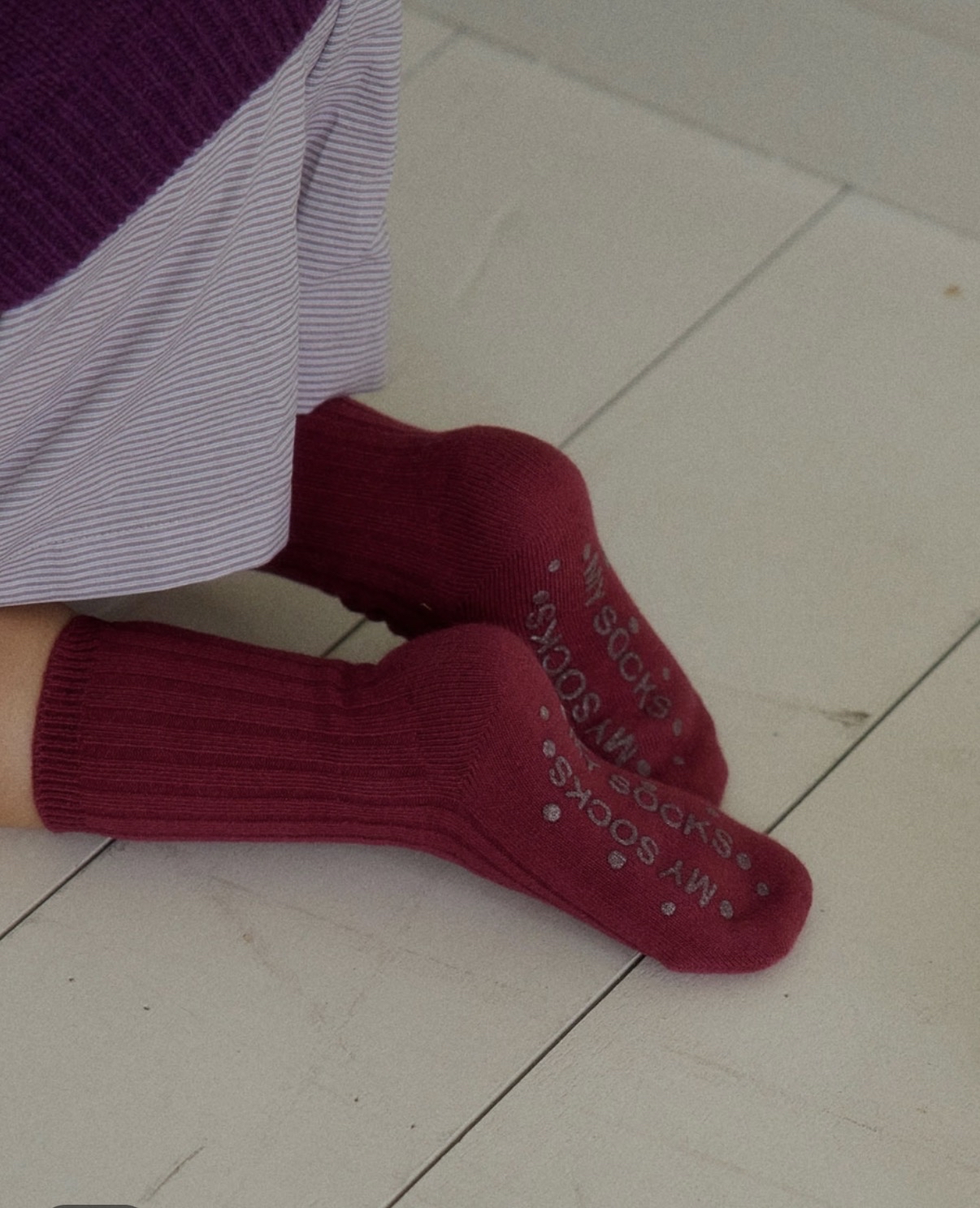 Mysocks | Stool set (ACC)