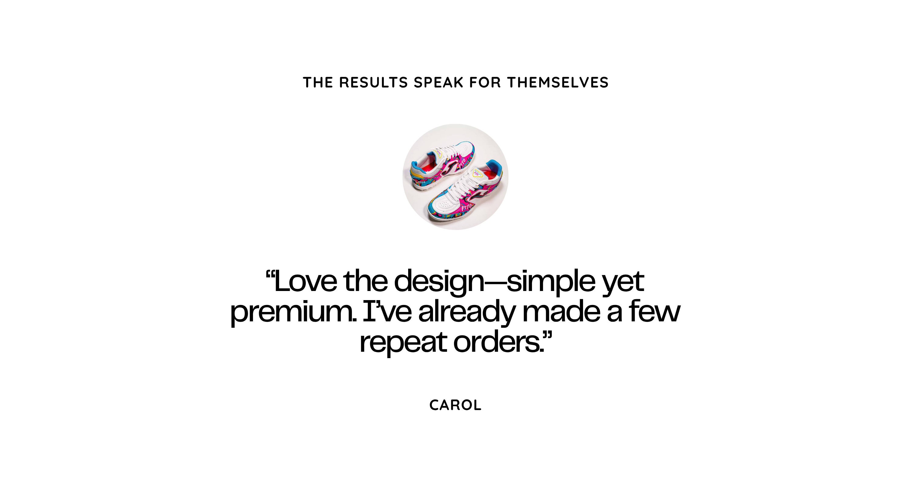 Mobile image