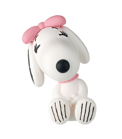 🇯🇵日版 TAKARA TOMY ARTS 花生漫畫 PEANUTS SNOOPY 肩靠肩 睡眠 FIG 第二彈 VOL.2 扭蛋 BELLE