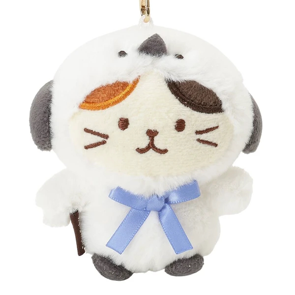 Fuku Fuku Nyanko雀仔