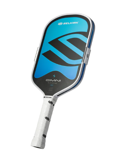Selkirk OMNI Pickleball Paddle
