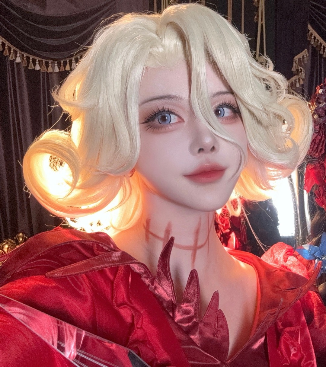 Cupid 日拋 火系紅/飛行藍/重生綠/草系綠/電系黃 經典十色系列