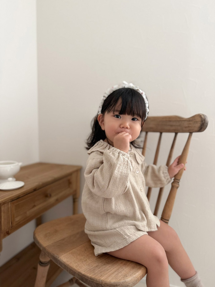 🇰🇷mimi-market blouse