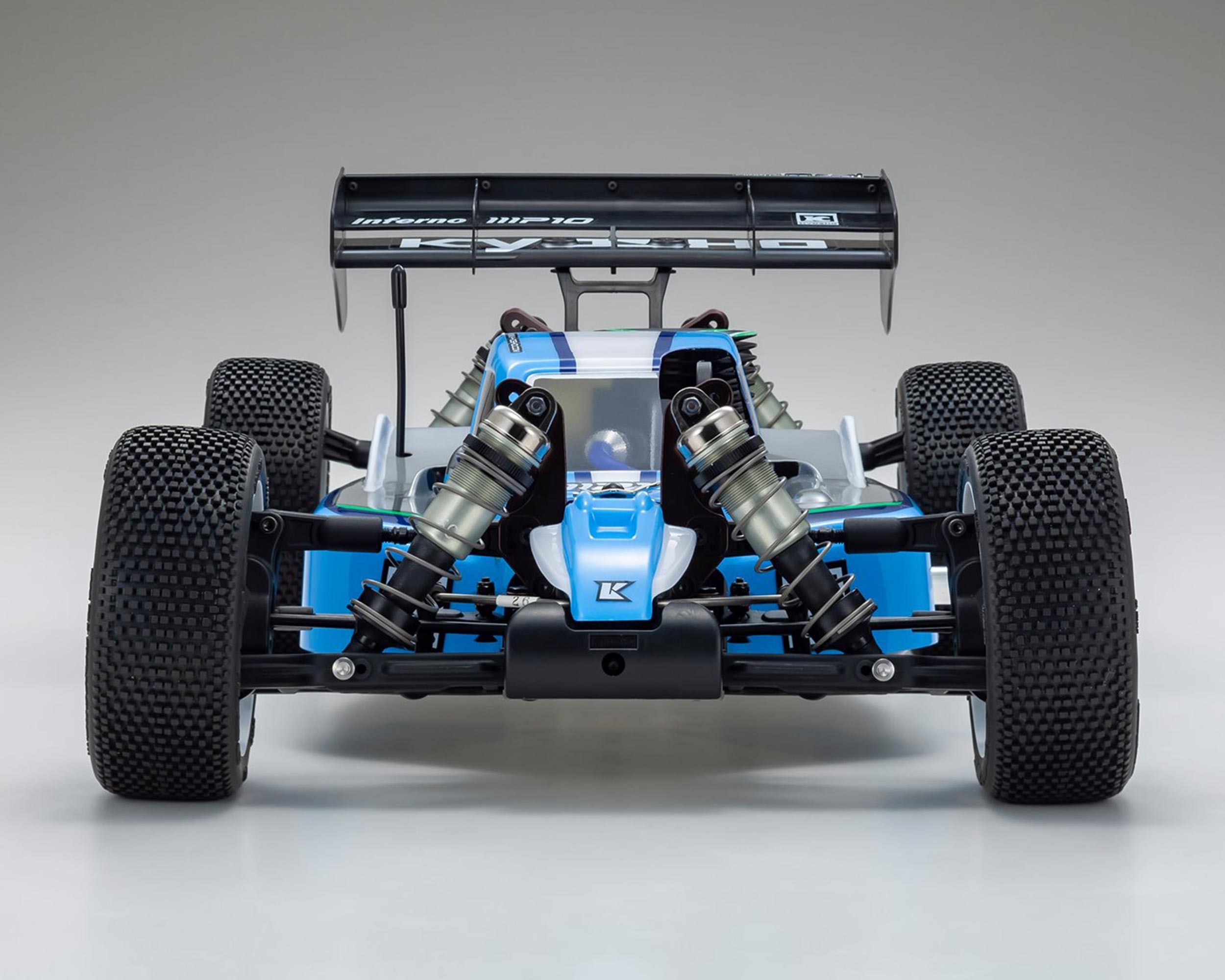 Kyosho 1/8 GP 4WD KIT Yuichi Kanai INFERNO MP10 TKI2  33022 
