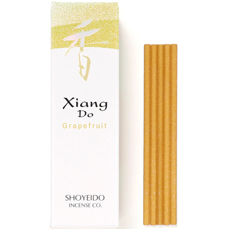 Xiang Do Grapefruit (20 sticks)