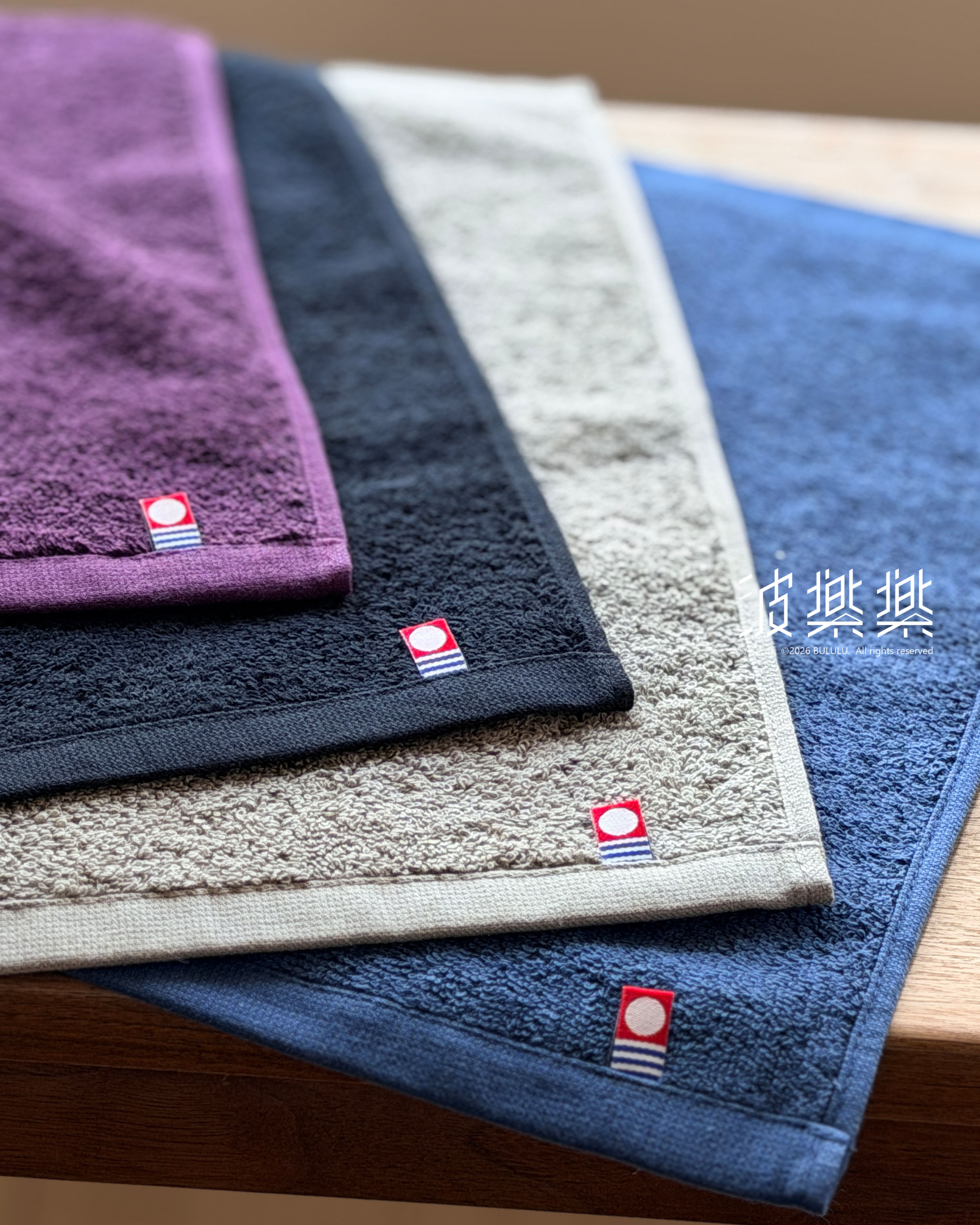 JUST FACE【特殊尺寸】23 × 32 洗面抹手巾