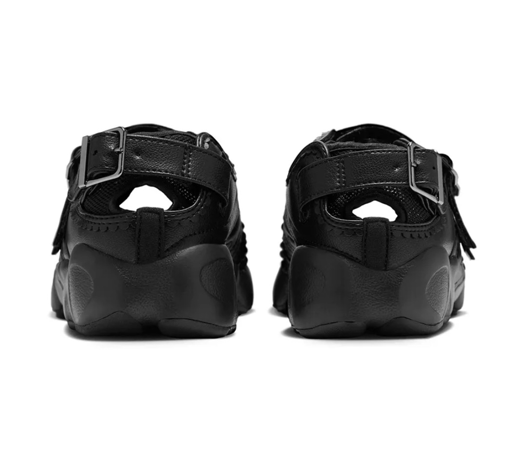 人氣瑪麗珍鞋🌸別注版 NIKE AIR RIFT BREATHE BLACK  (預購商品）