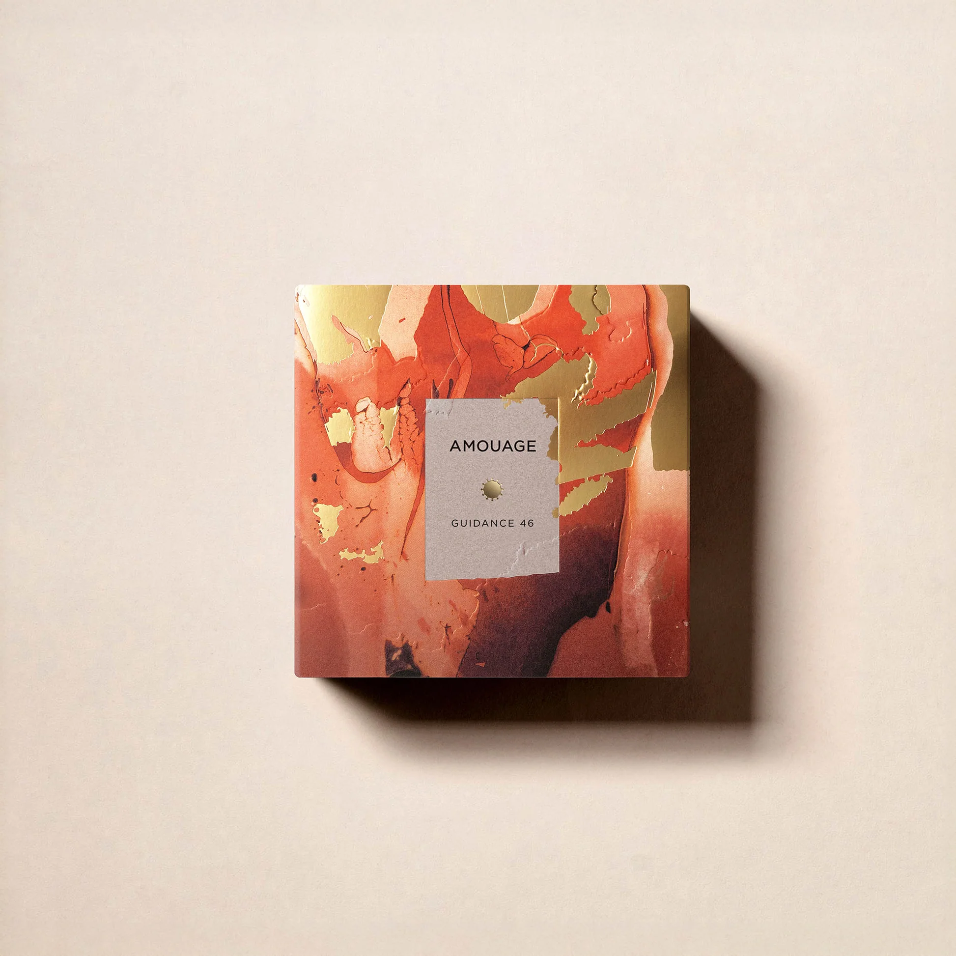 Guidance 46 - Amouage