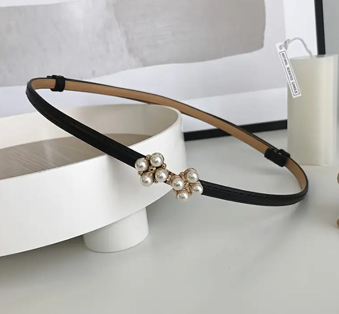 Elegant Adjustable Belt in sizes