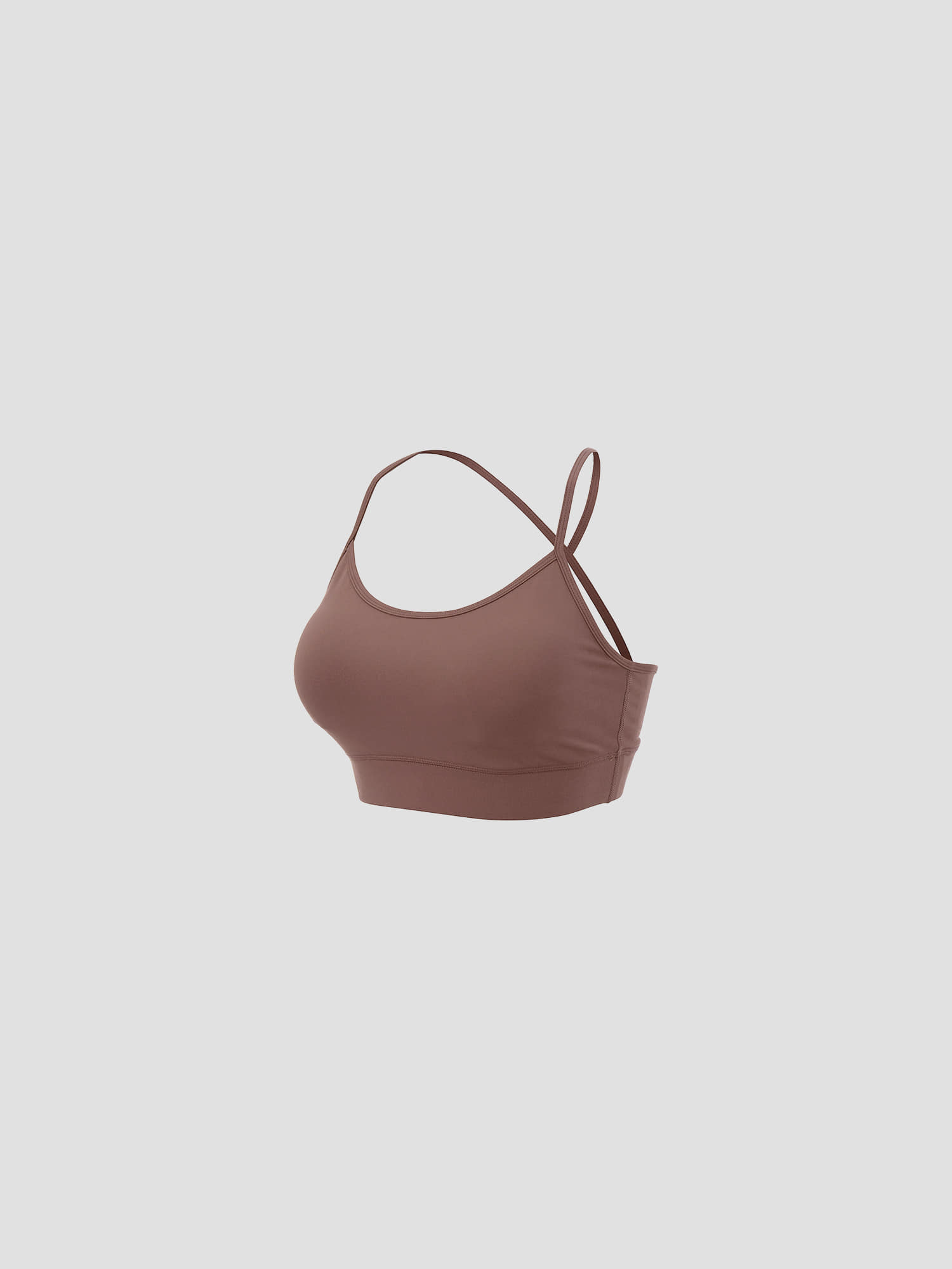 預購_X-Strap Bra Top by Conch