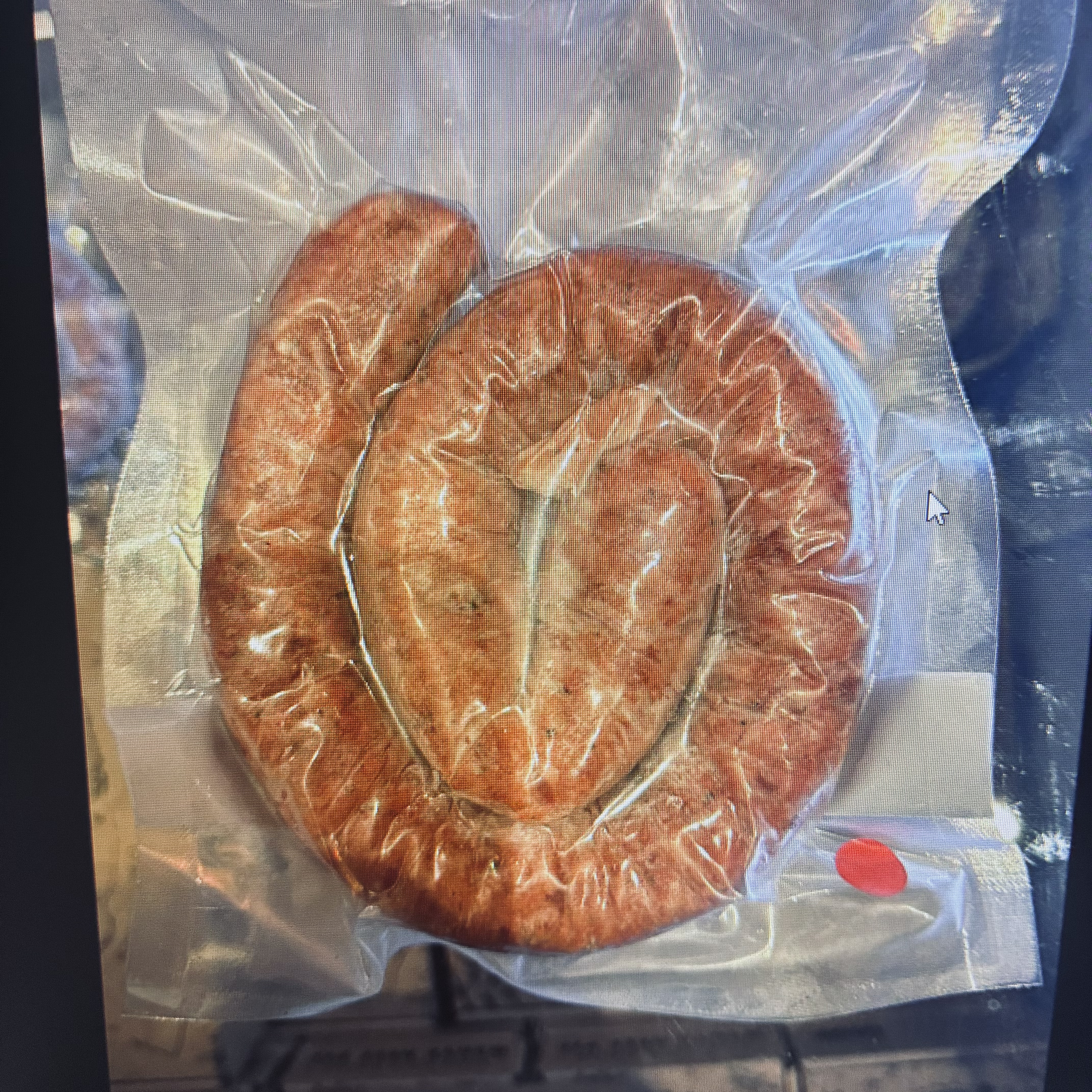 南非和牛腸 300g