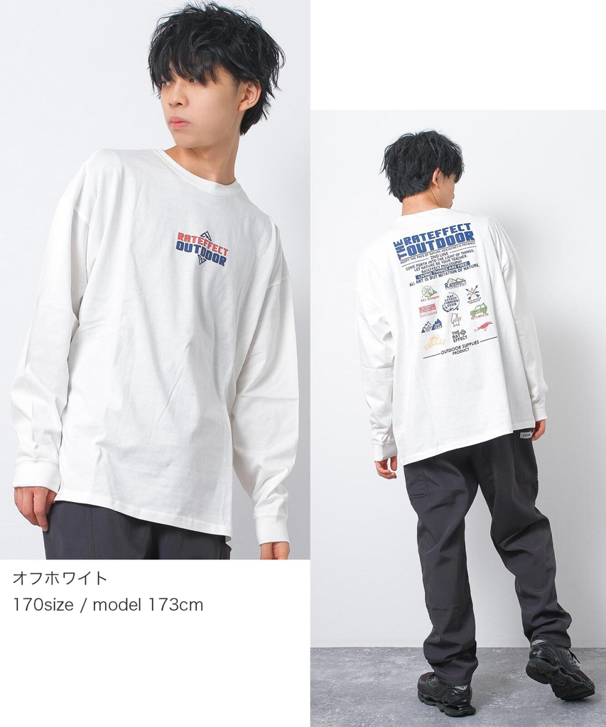 <🌟訂購🌟>RAT EFFECT薄長袖衫(RLT263450)