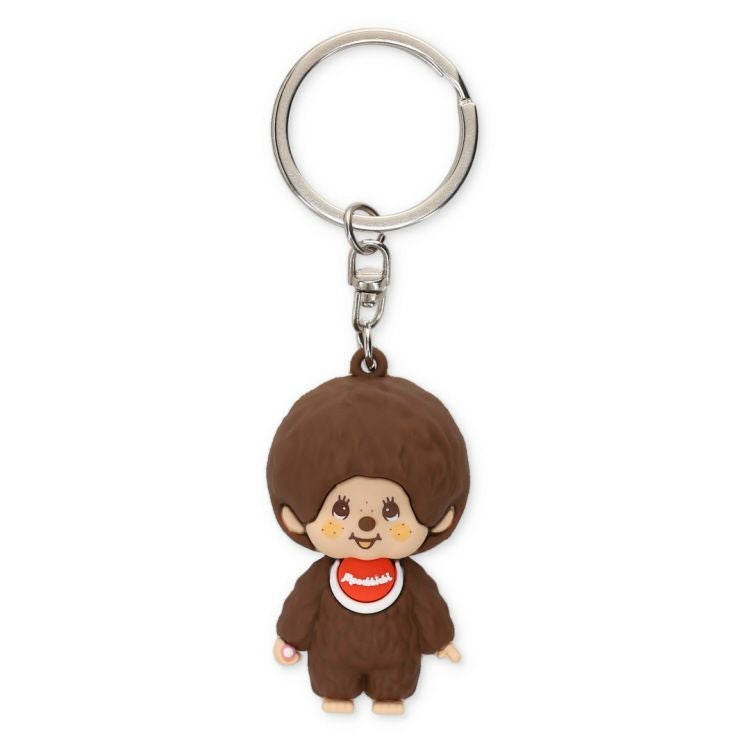 Monchhichi 掛件-9613018