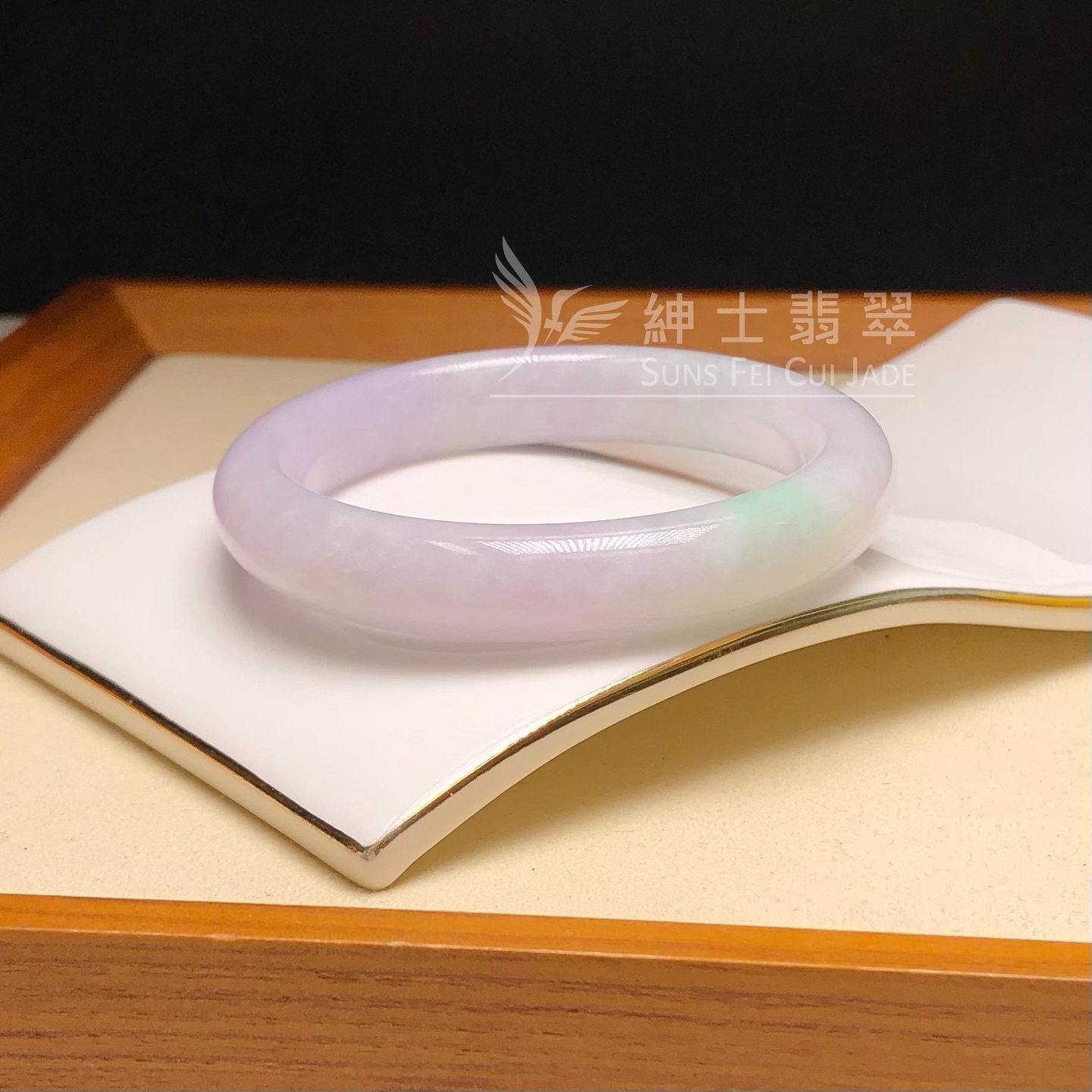 木那姐堆福鐲52.4mm