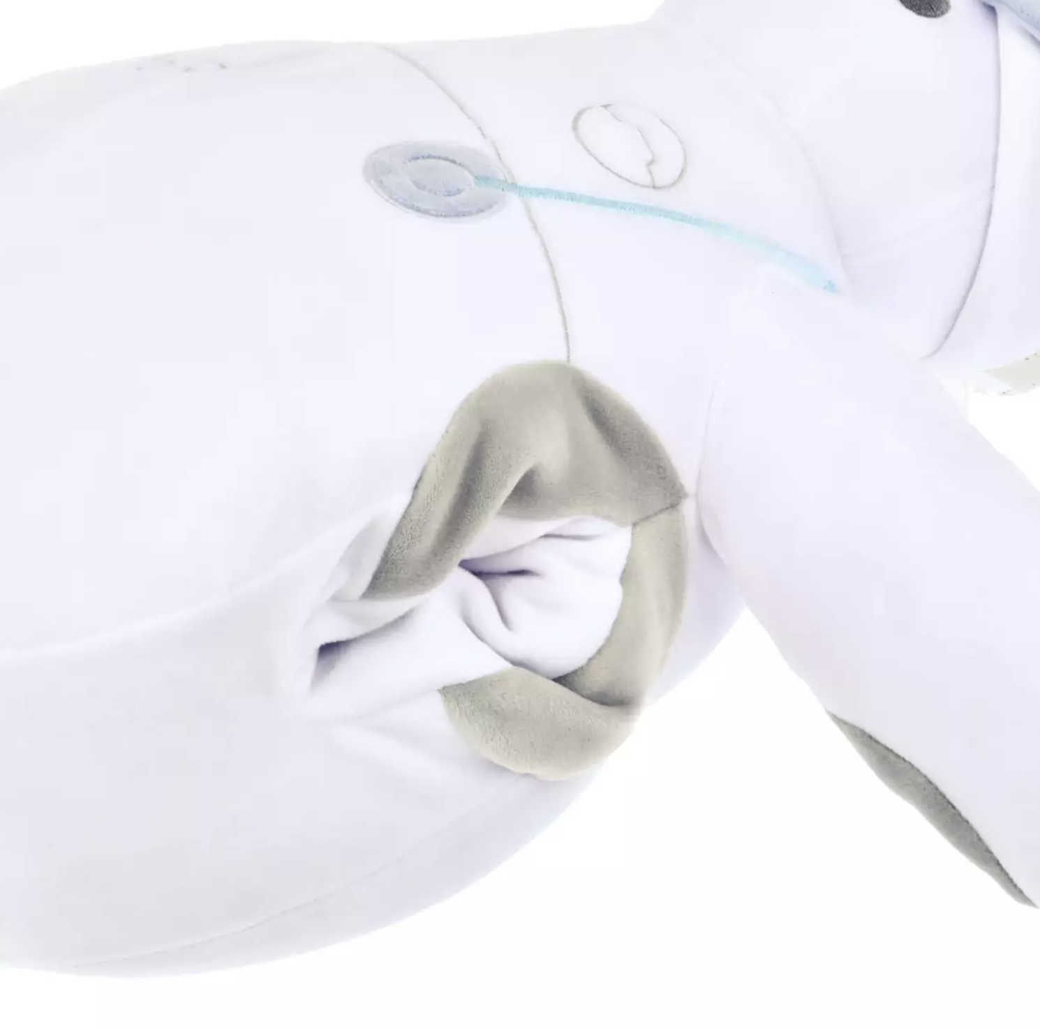 預訂 Care Robot Baymax 旅行牙刷 眼鏡掛鏈 紙巾桶 化妝袋 2way bag 攬攬公仔 發光加濕器