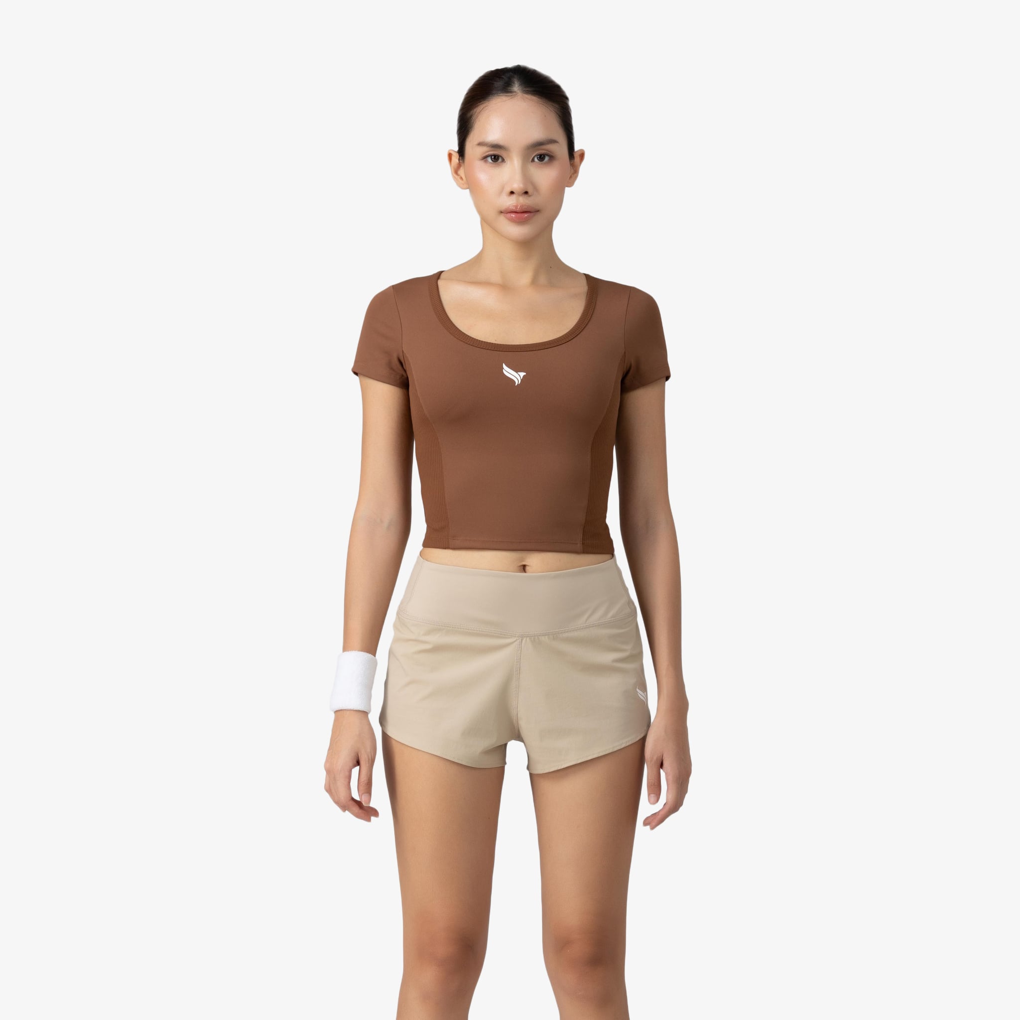 Kamito The Muse V1 Women's Crew Neck Tee Shirt