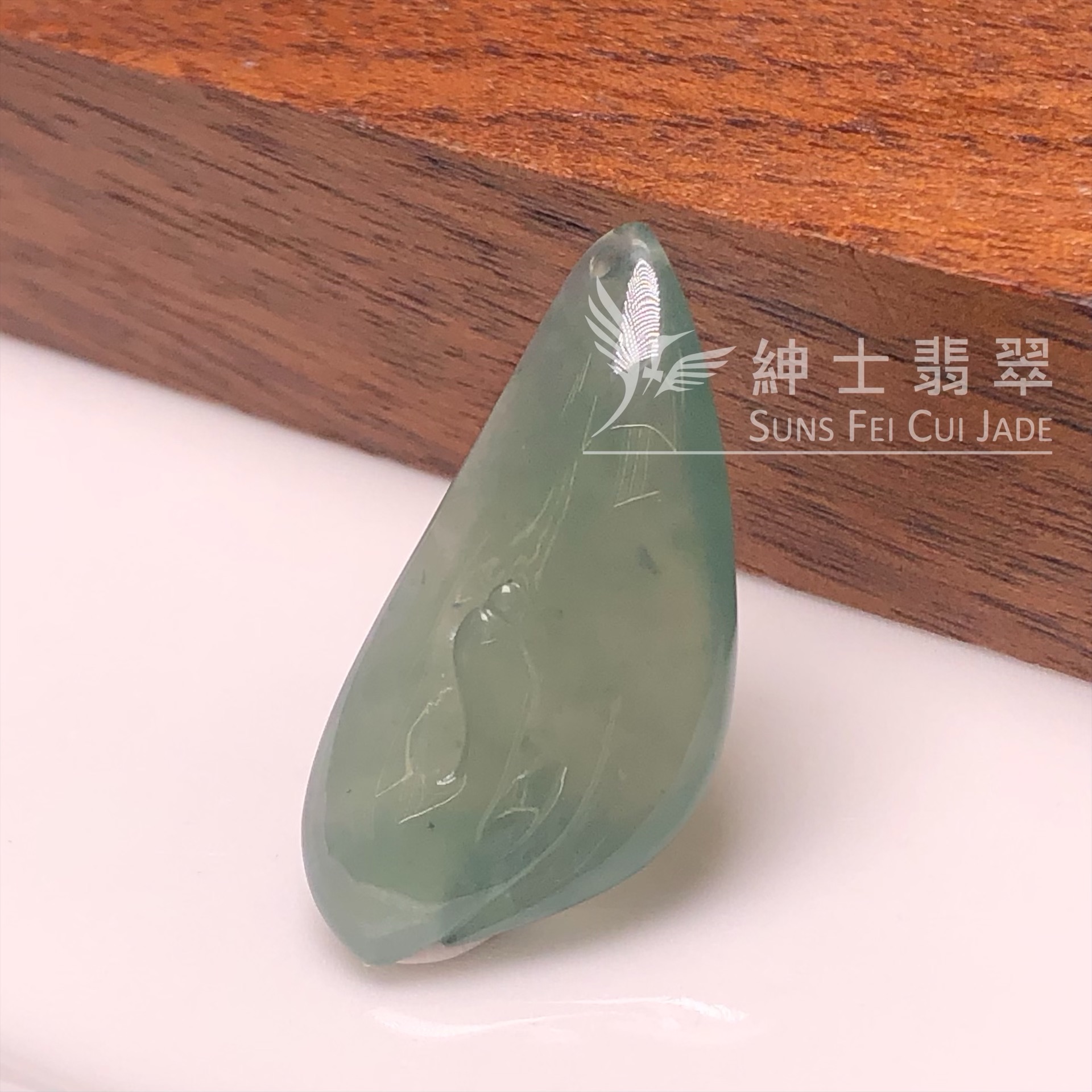 YK00740 老油青悟道
