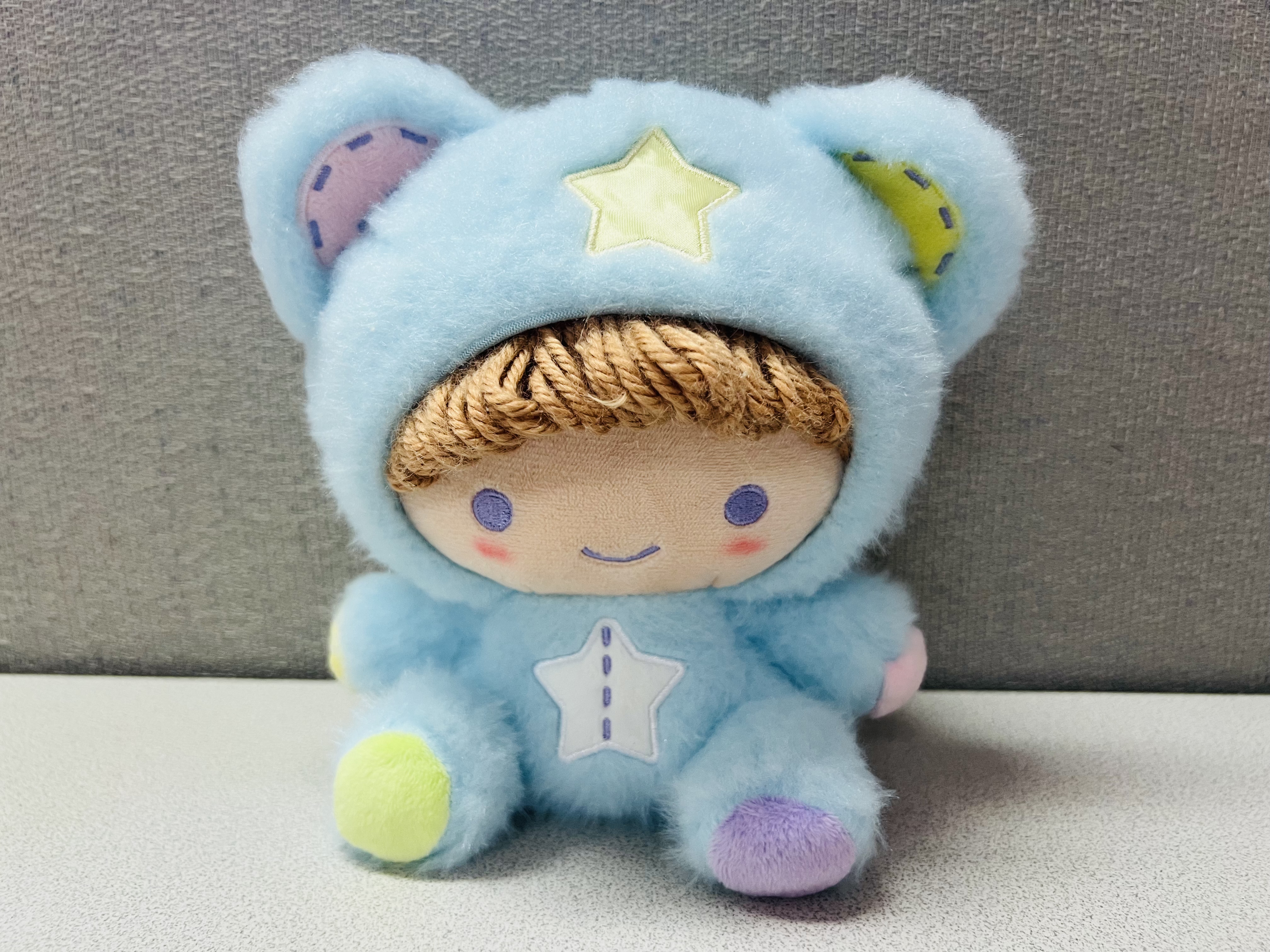 🎌日本直送 🎌Little Twin Stars 50周年限定公仔禮盒套裝