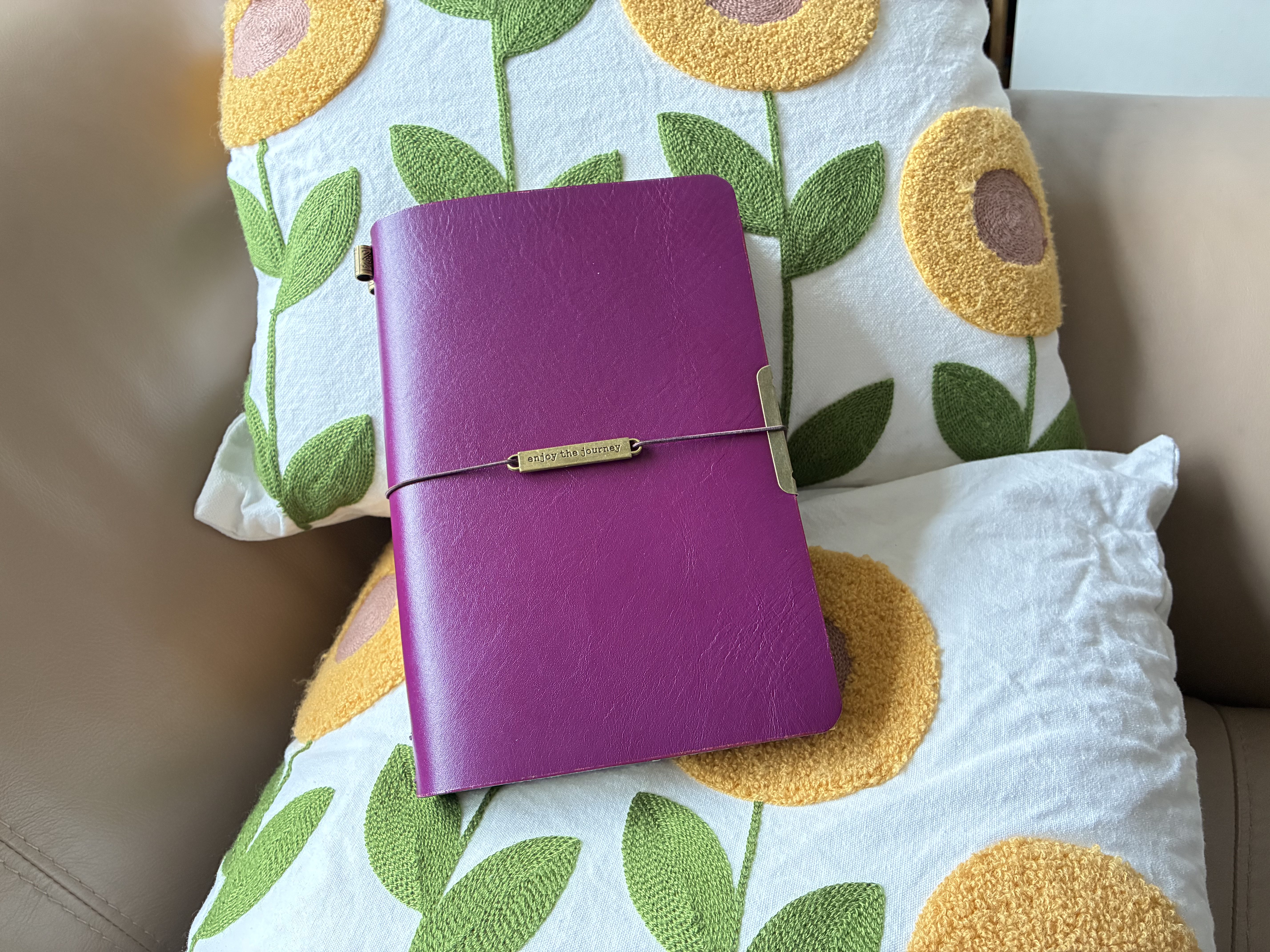 Two Sides to Every Story