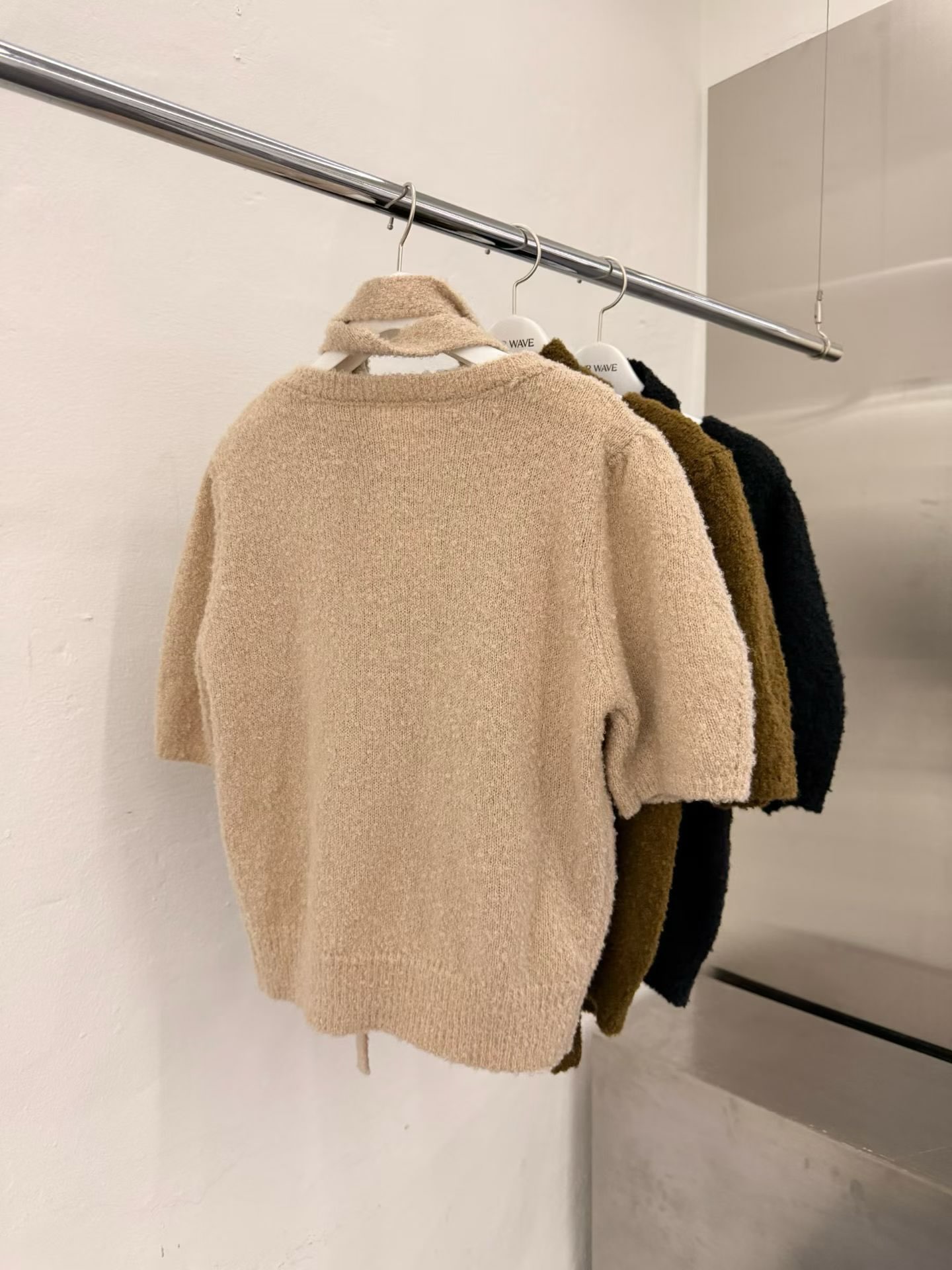 (2026FW) TOP
