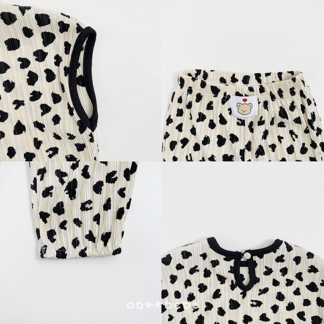 🇰🇷oottbebe set親子