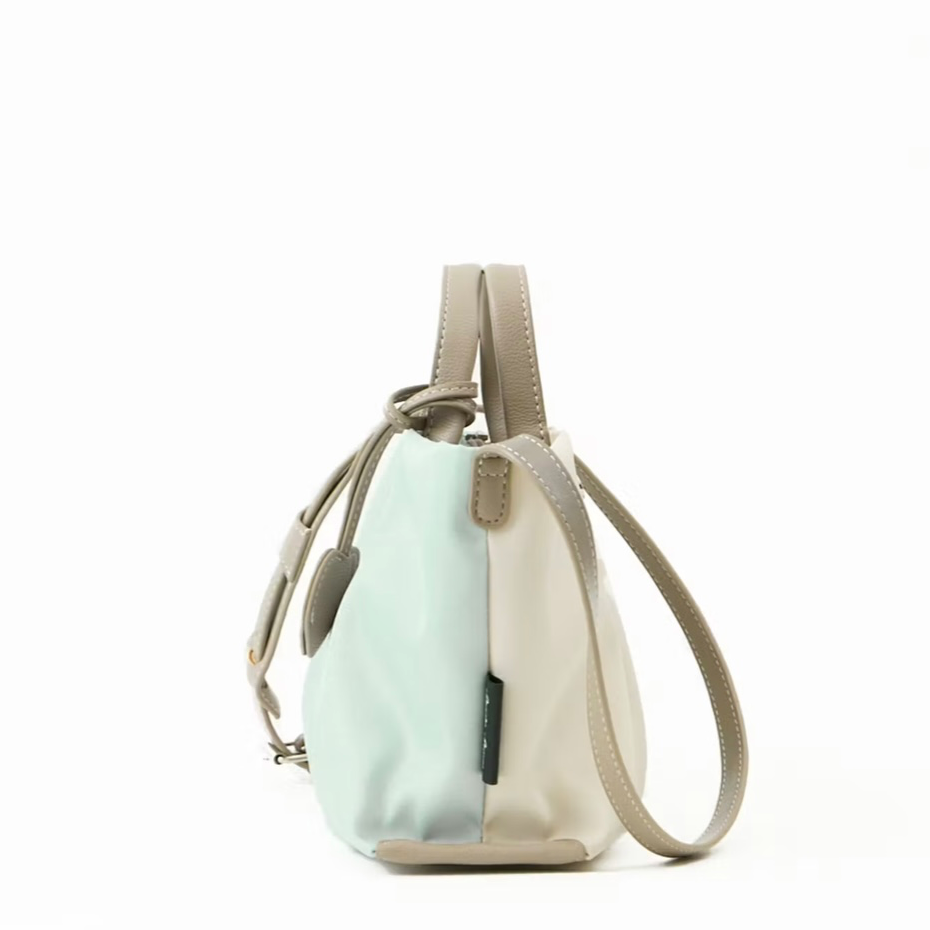 Legato Largo Double Face Mini Shoulder Bag [NEW ARRIVAL ✨]