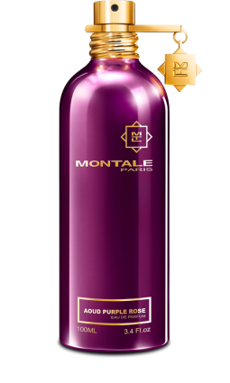 Aoud Purple Rose - Montale