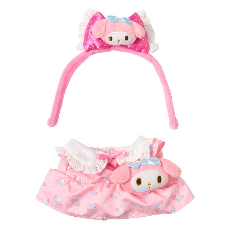 Sanrio 公仔衫 M size (不連公仔)