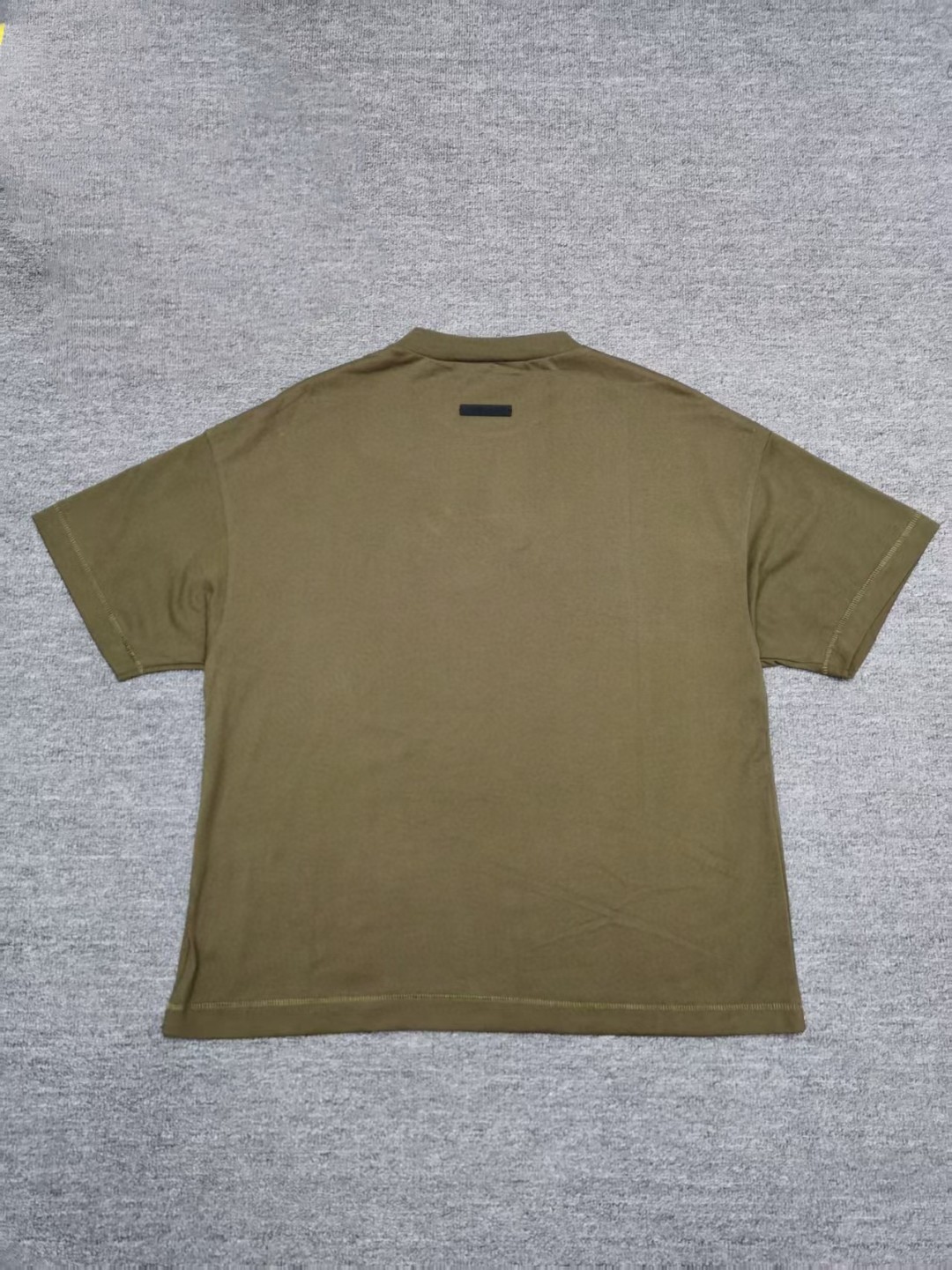 Fear of God Essentials Jersey Crewneck Tee