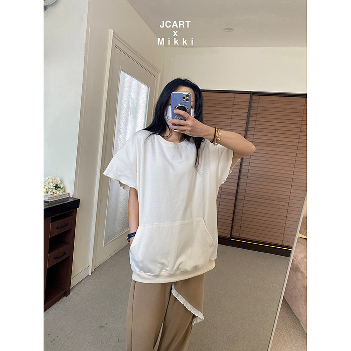 🇰🇷mikki pants親子