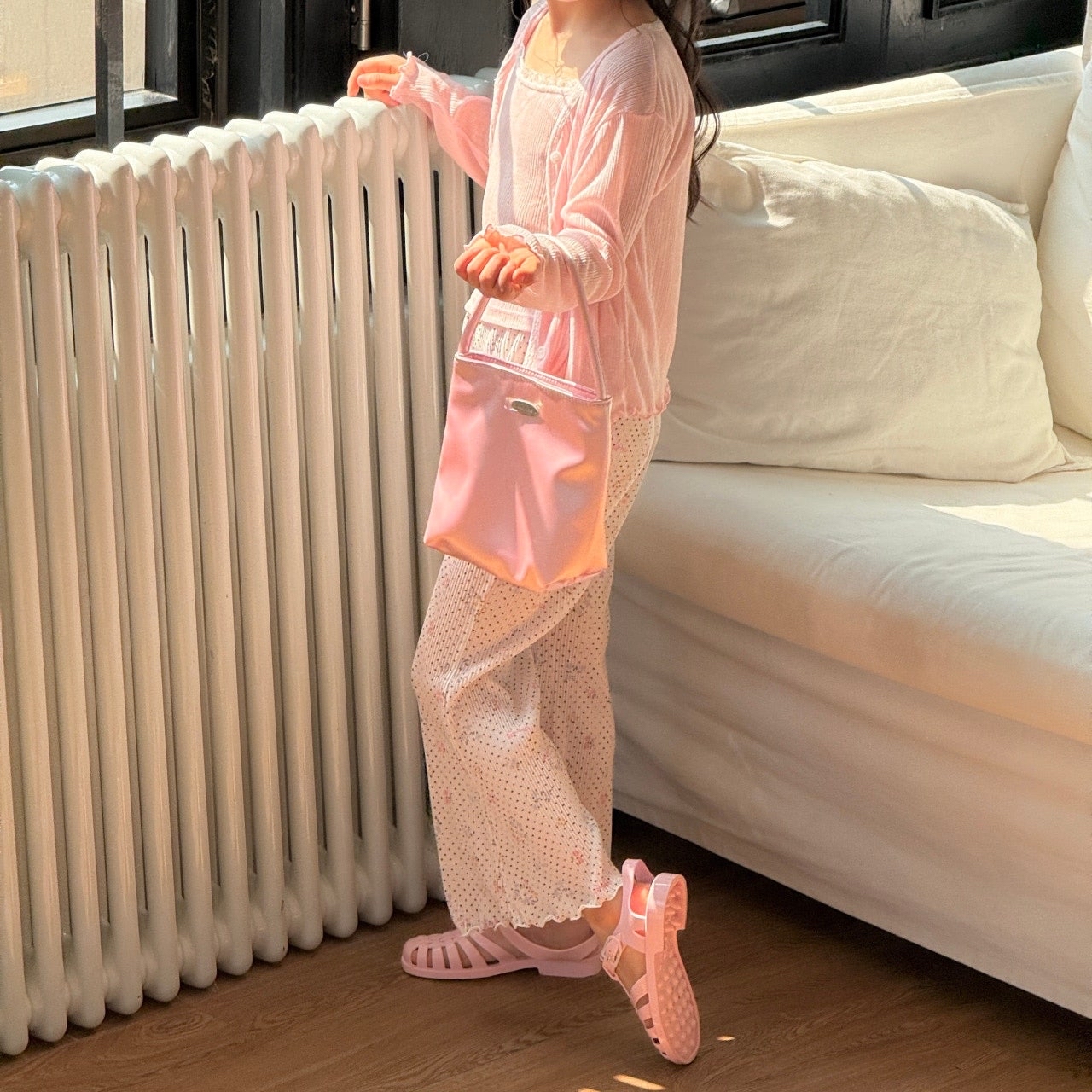 🇰🇷Ninibello 褲 親子