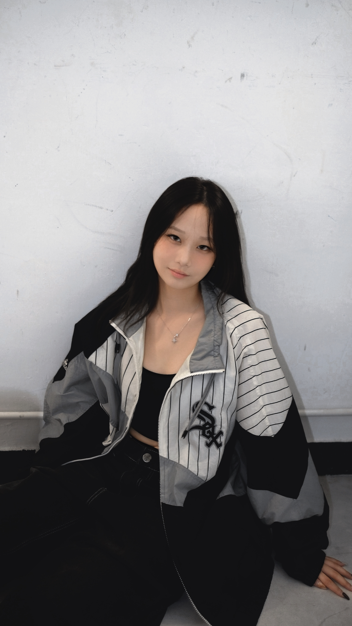 MLB Jacket