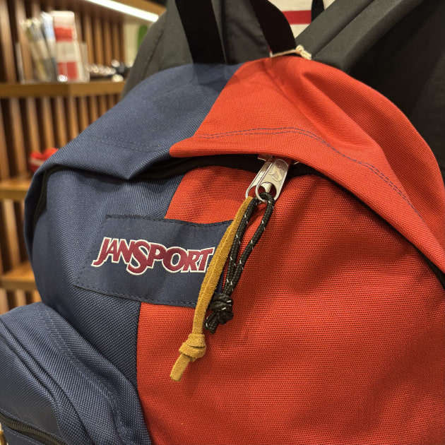 🆕【⭐訂購⭐】  🇯🇵日本直送 🌀#BEAMS 50週年特別版 #JANSPORT x #EASTPAK Hybrid Pack 背包🌀 [ELCA-0079][260320]