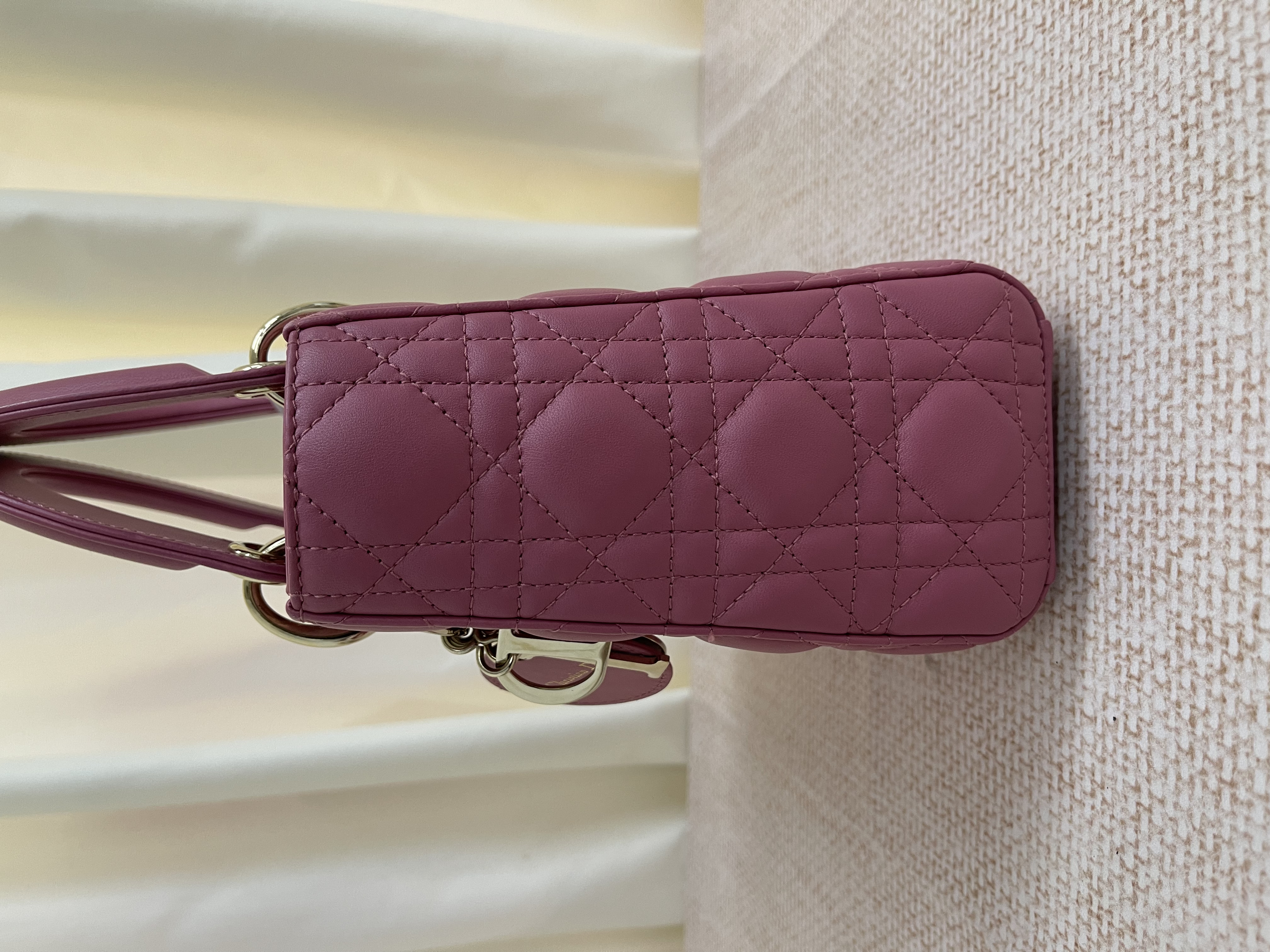 Pre-Owned DIOR Lady DIOR / Product Code: 26022203