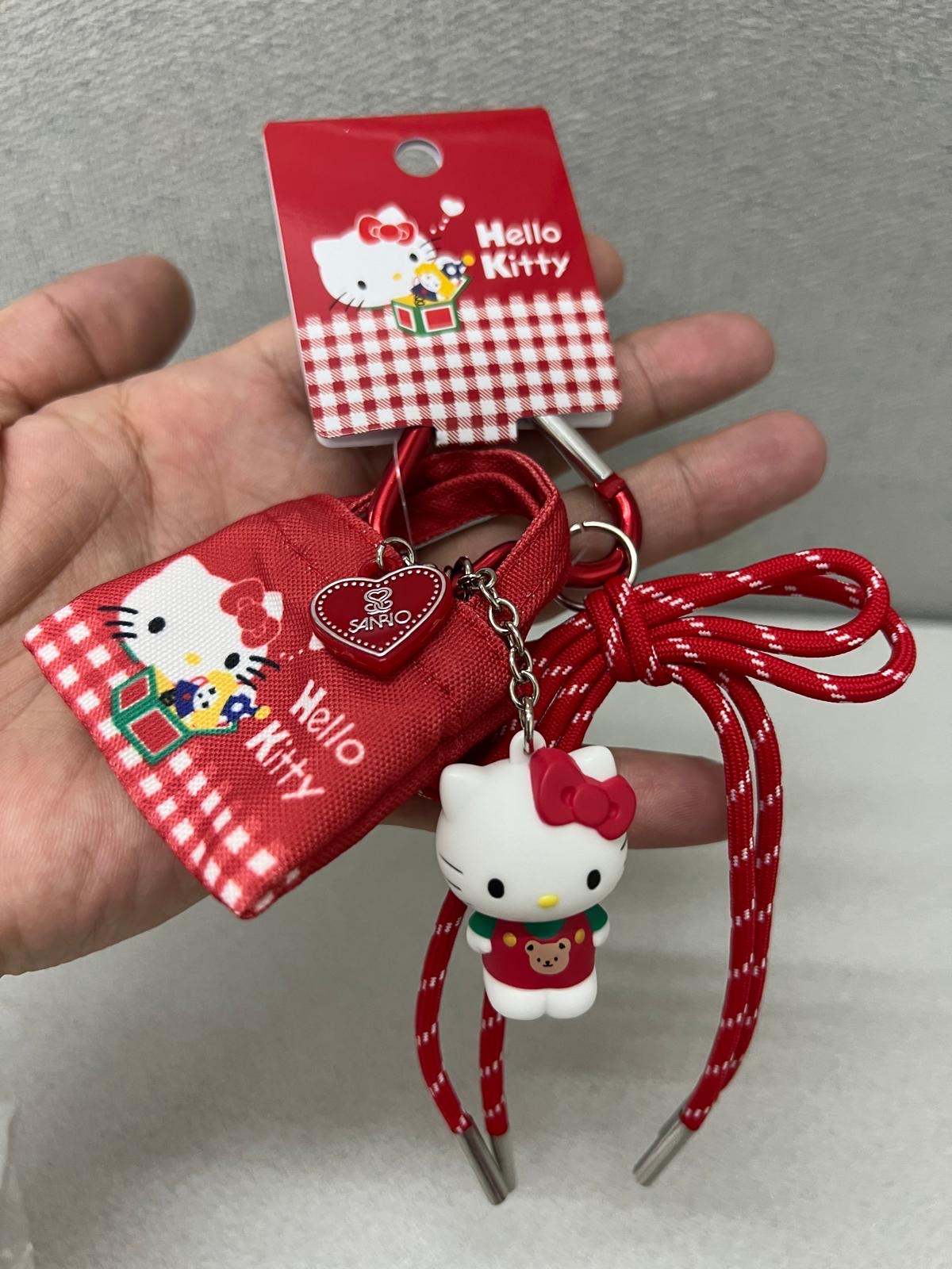 🎌日本直送🎌Sanrio 復古系列造型吊飾