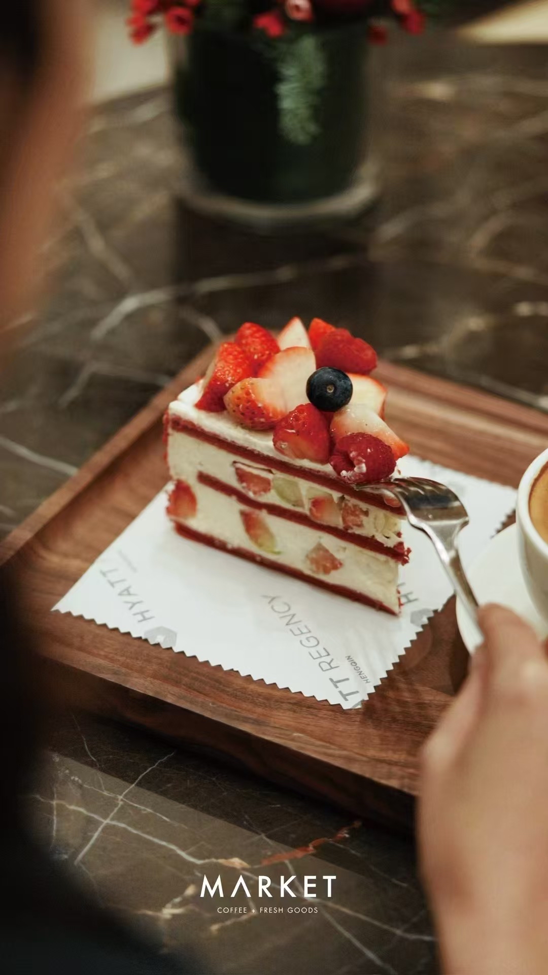 【雙人·凱悅Hyatt茶點+國家地理】（2位用吃+玩）雙人橫琴凱悅酒店大堂酒廊午後茶聚輕怡簡餐 + 雙人橫琴國家地理探險家中心一日期票（門票當月有效）