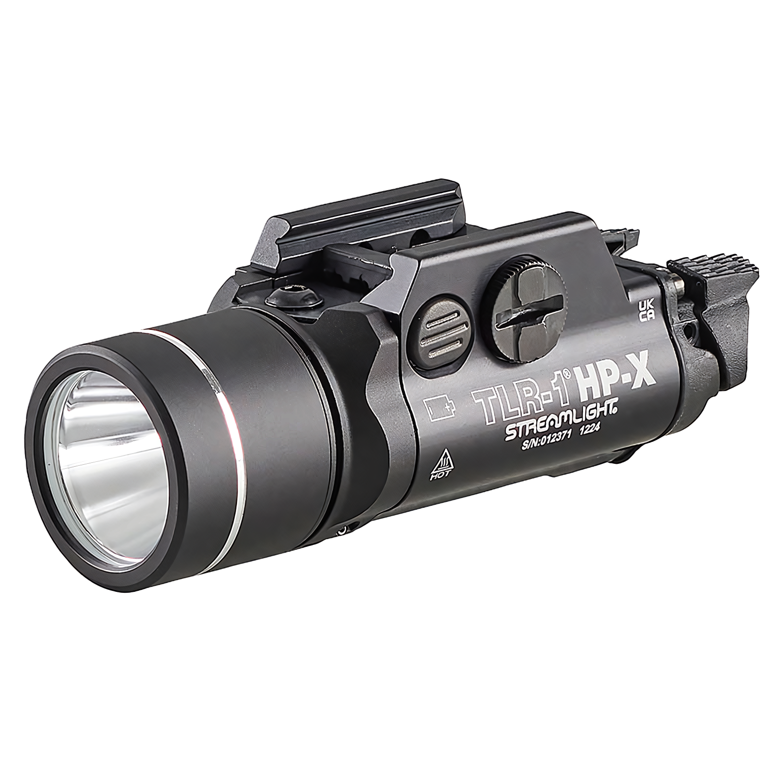 Streamlight TLR-1 HP-X