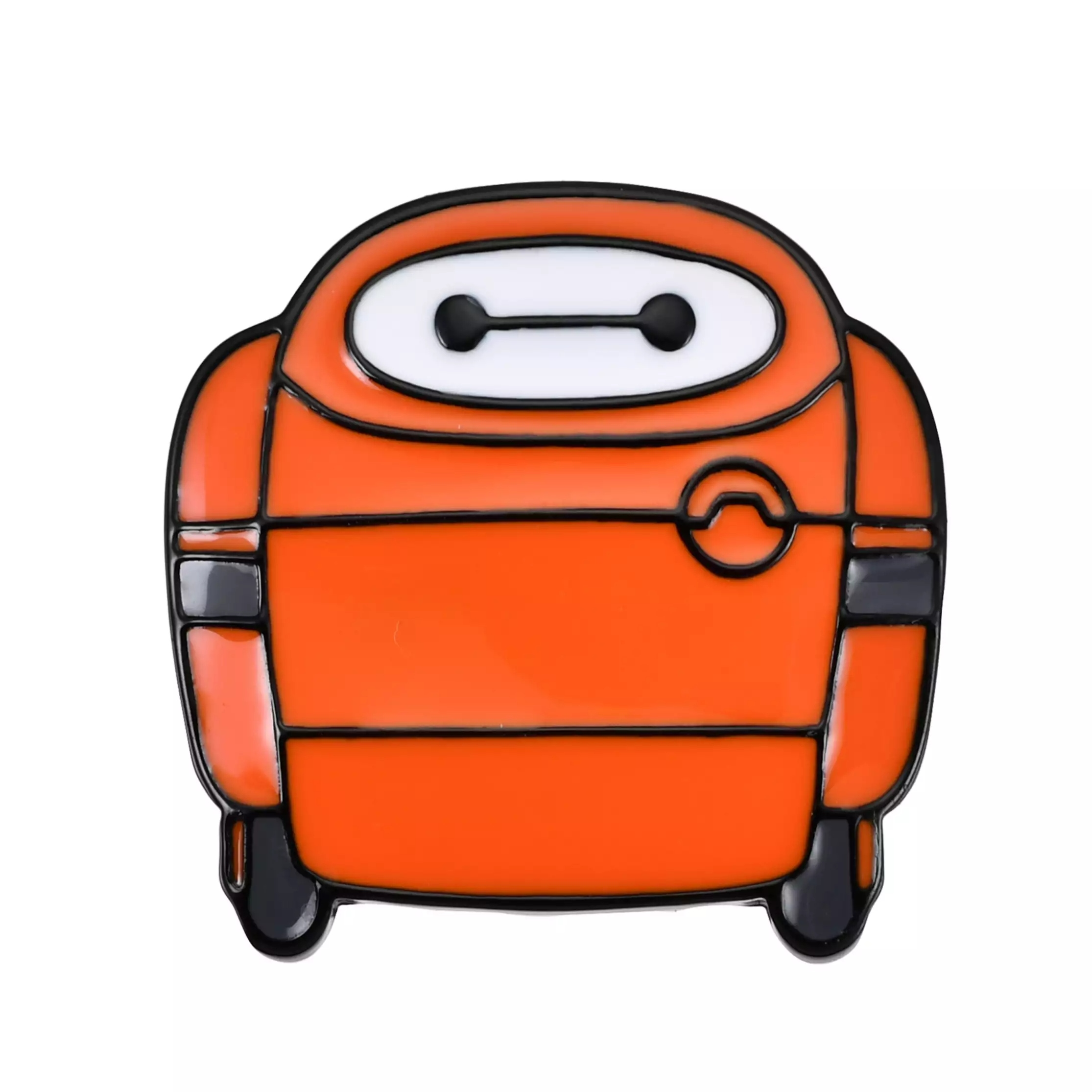 🌸 【預訂】Baymax Pins - Disney Store 6/10新品