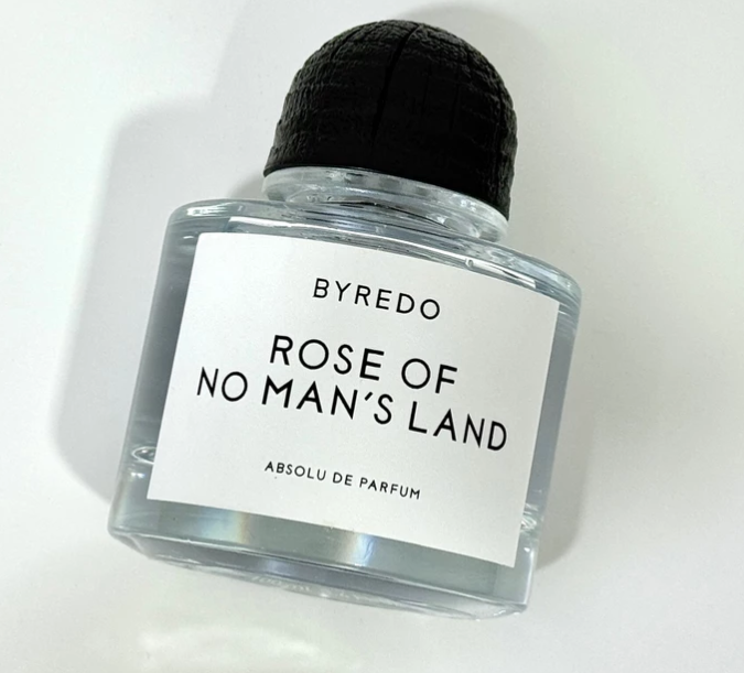 810745 BYREDO 莫哈維之影淡香精  No Man's Land Absolu