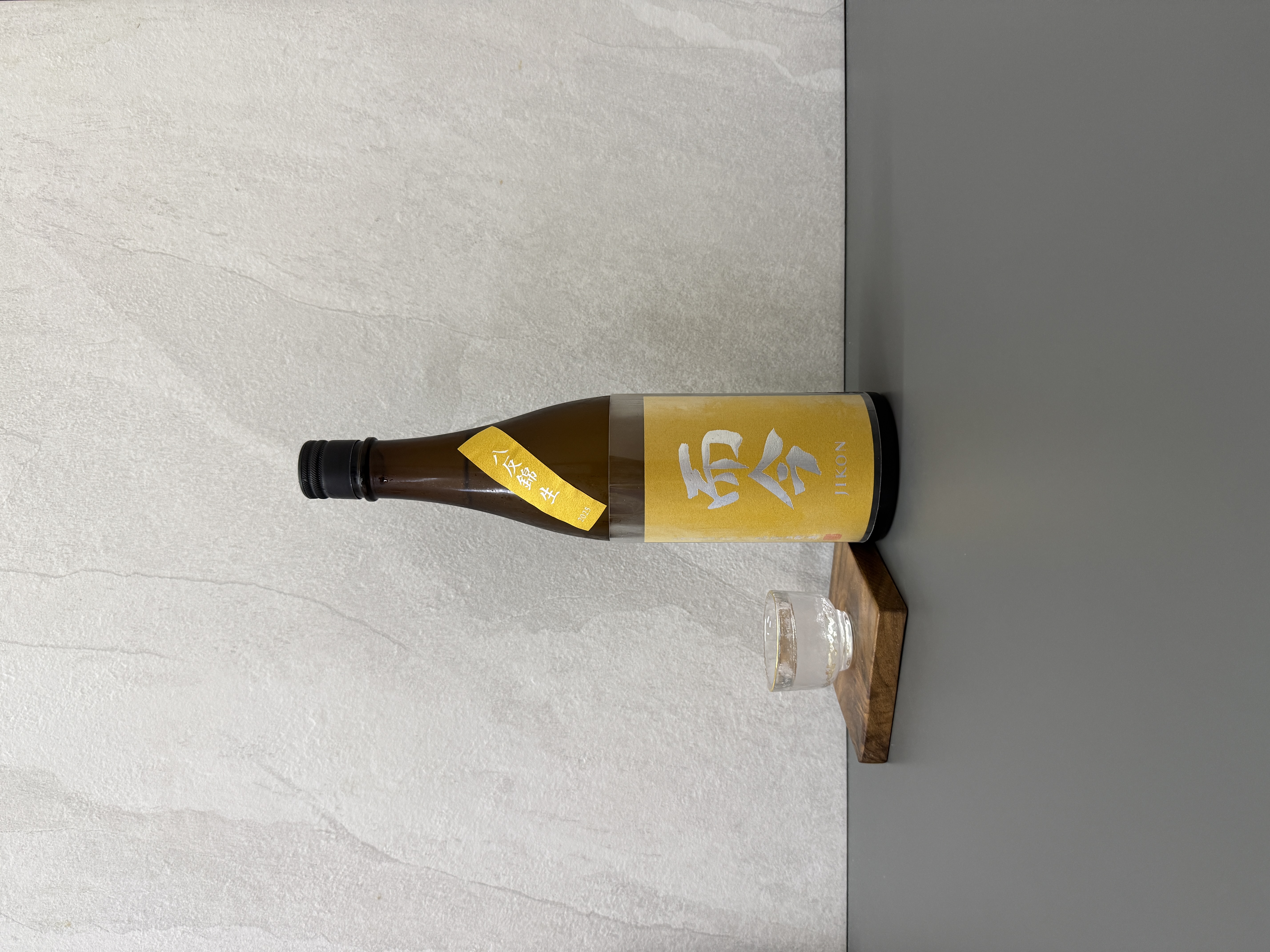 而今 純米吟釀 八反錦 生酒 720ml