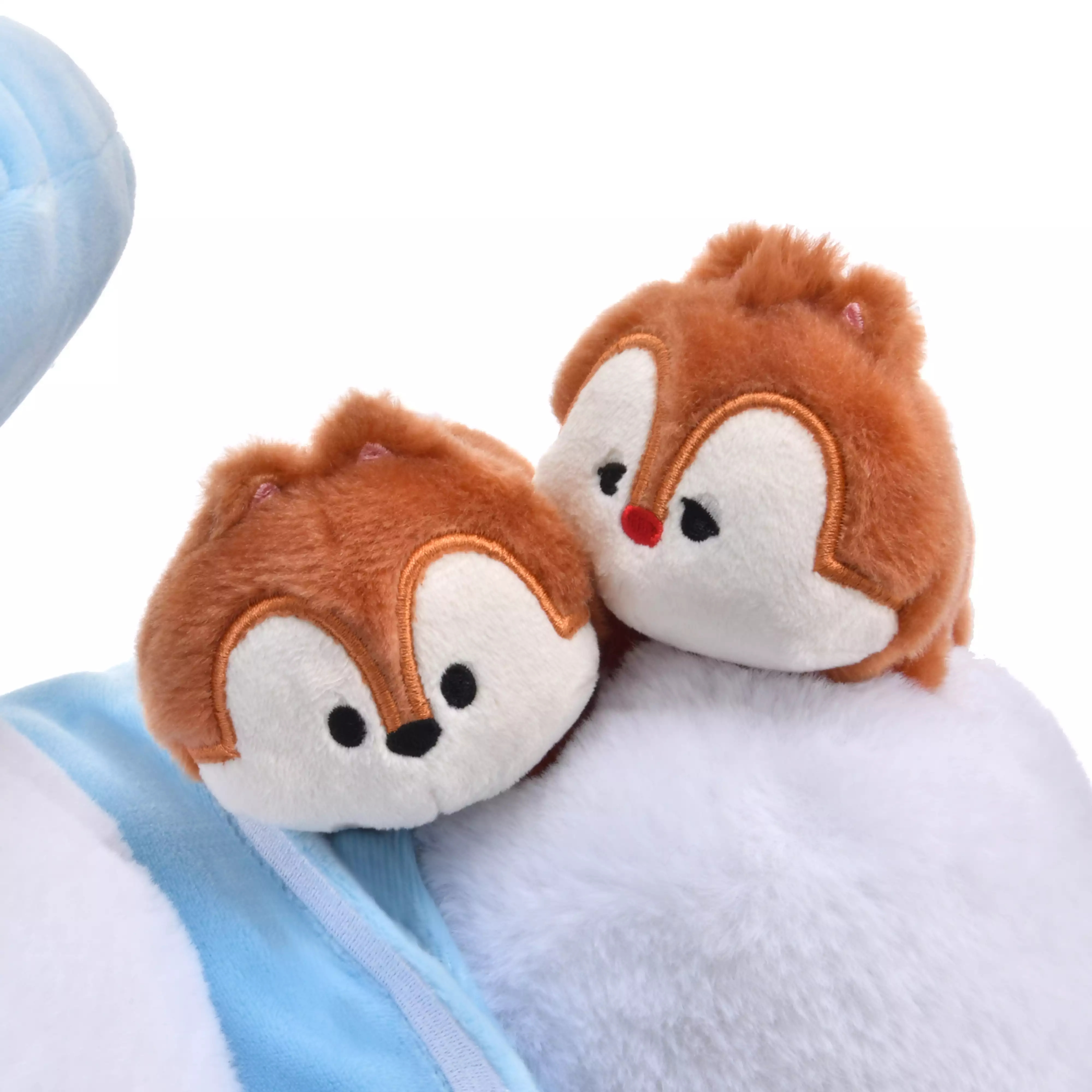 🌸 【預訂】Donald & Chip n Dale 公仔<日本限定> - Donald Birthday 2026