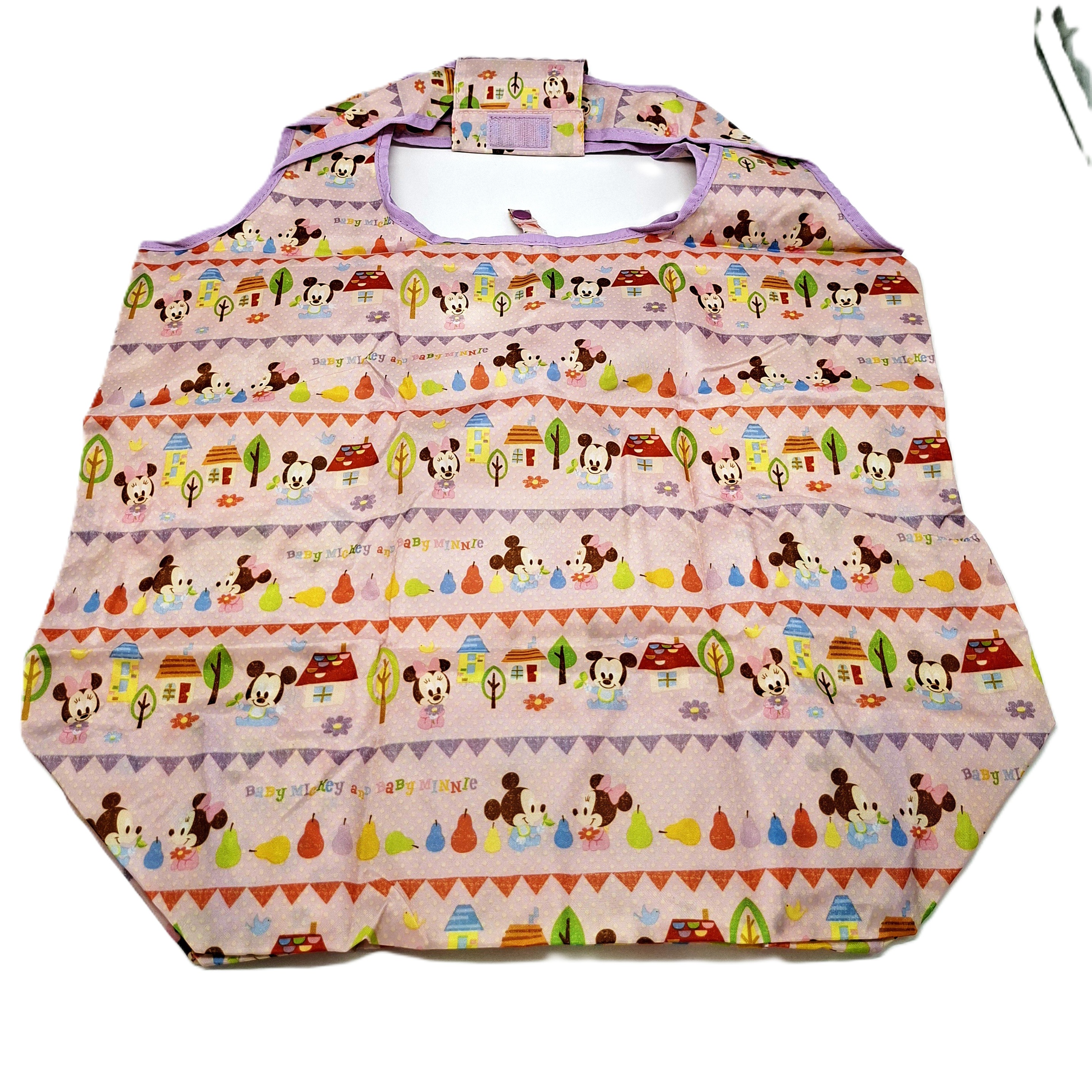 環保袋  Baby Mickey And Minnie Mouse  (S2286505/1)