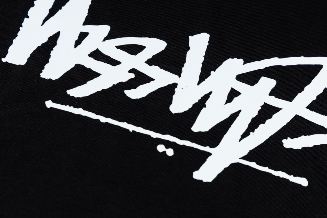 Stussy Flipped Tee