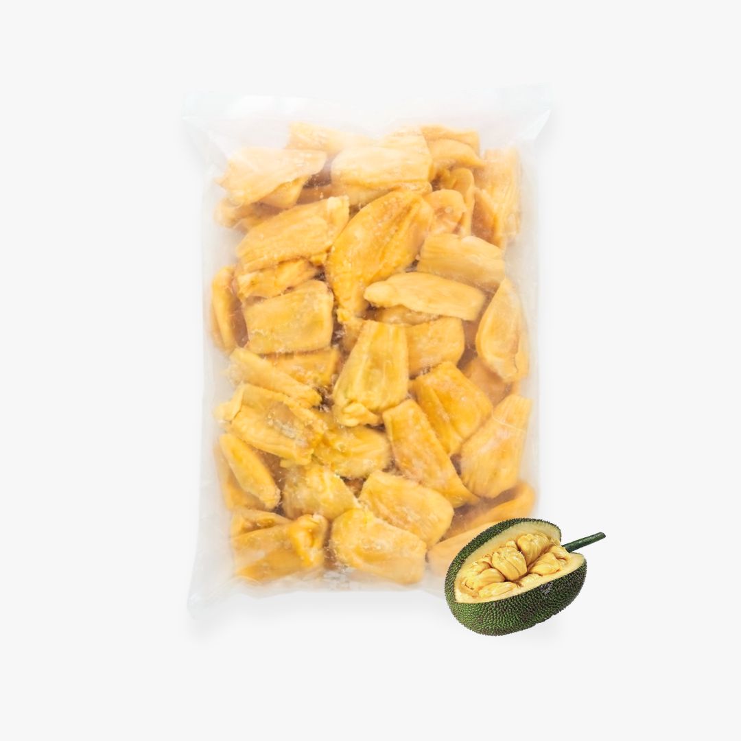 Frozen Jackfruit Honey