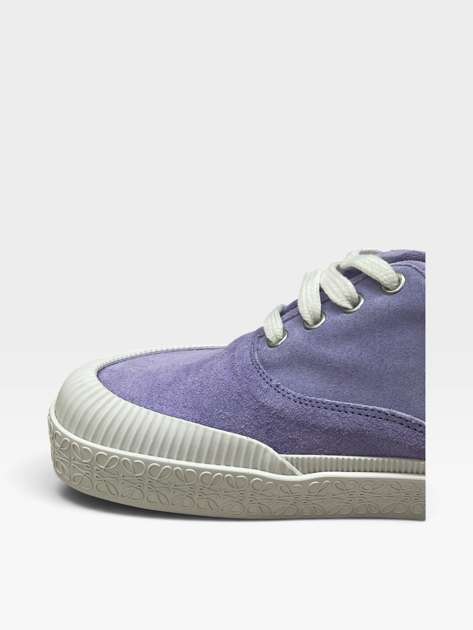 Pre-Owned LOEWE Sneakers / Product Code: 091007