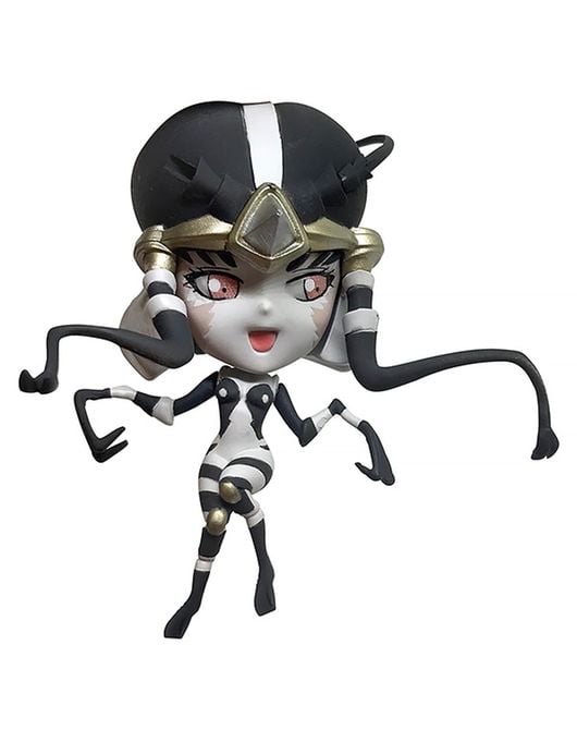 一拳超人 16d Trading Collection 盒玩 figure（全8種）（盒況如圖）