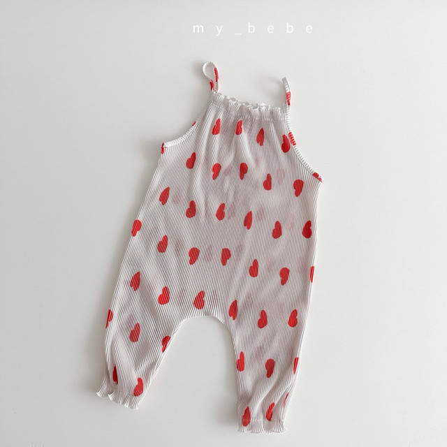 🇰🇷My Bebe連身衣