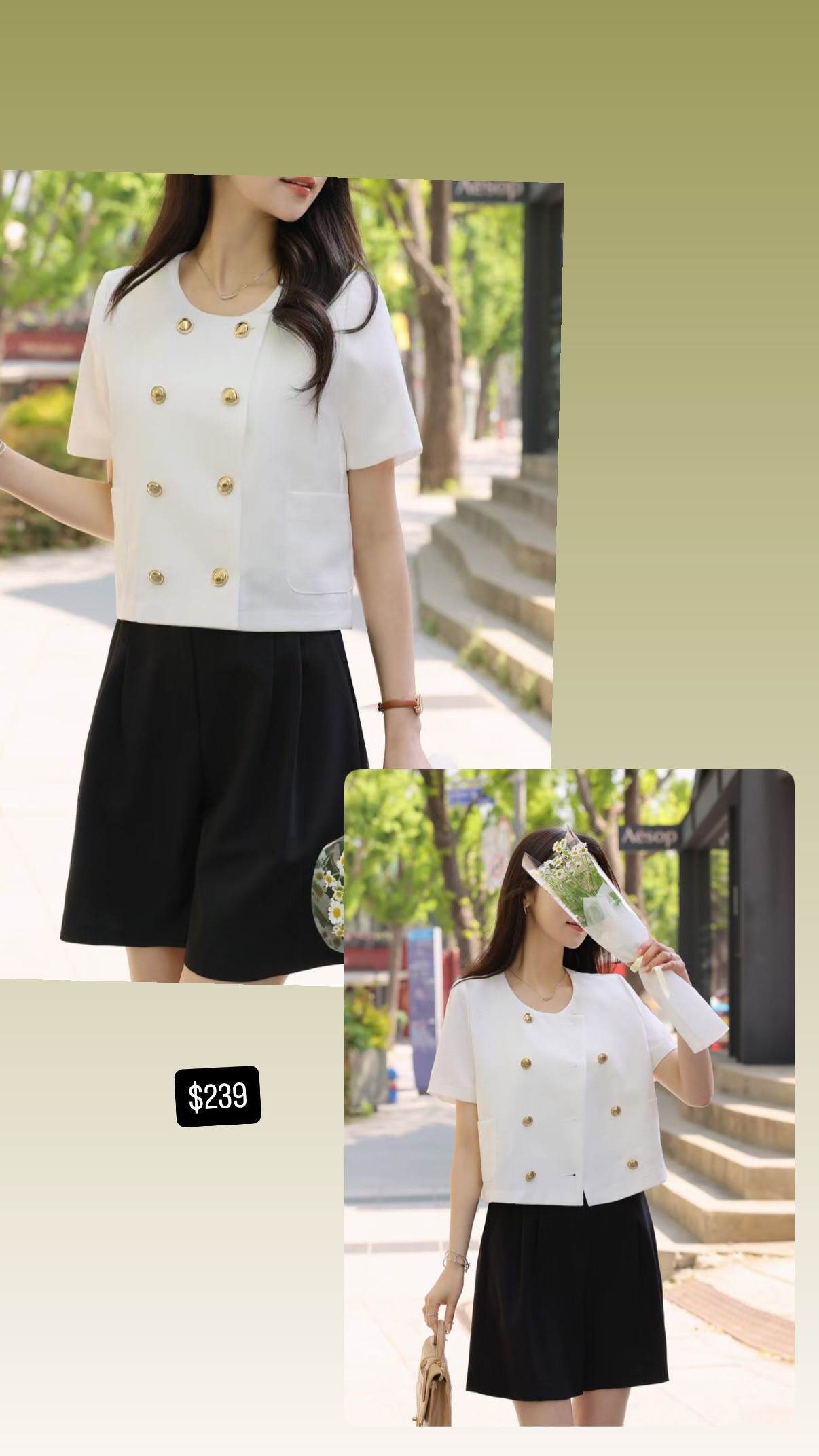 🇰🇷🇰🇷新款速遞23/4🔥🔥11323#ff2942