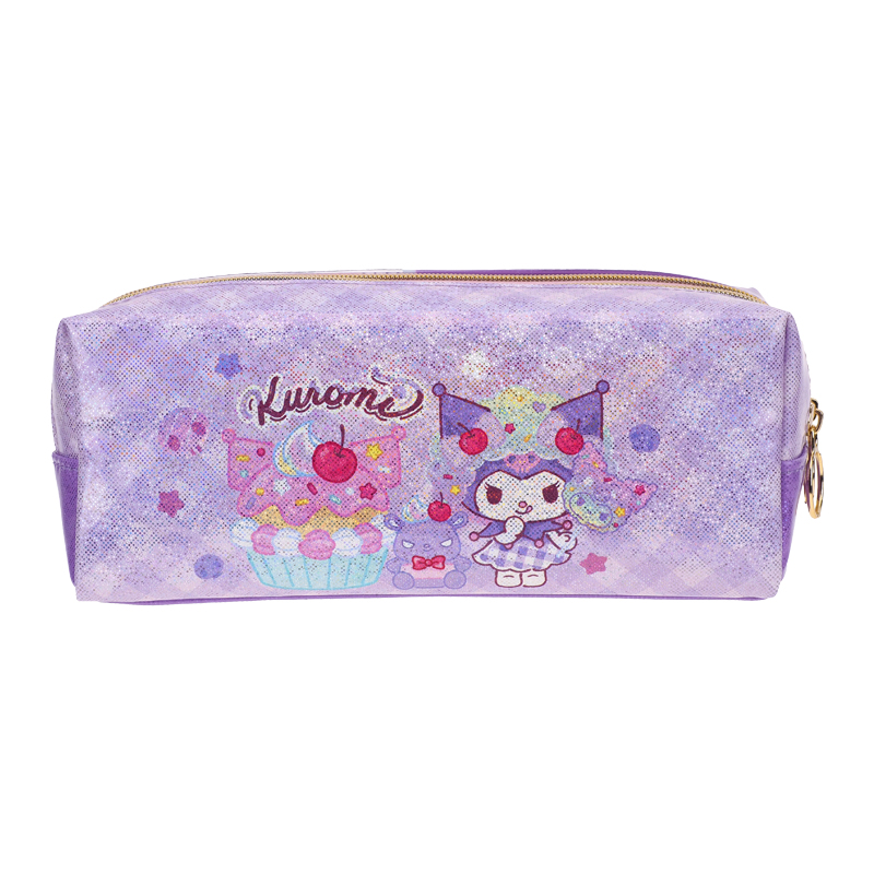 Kuromi Pencil Pouch 筆袋