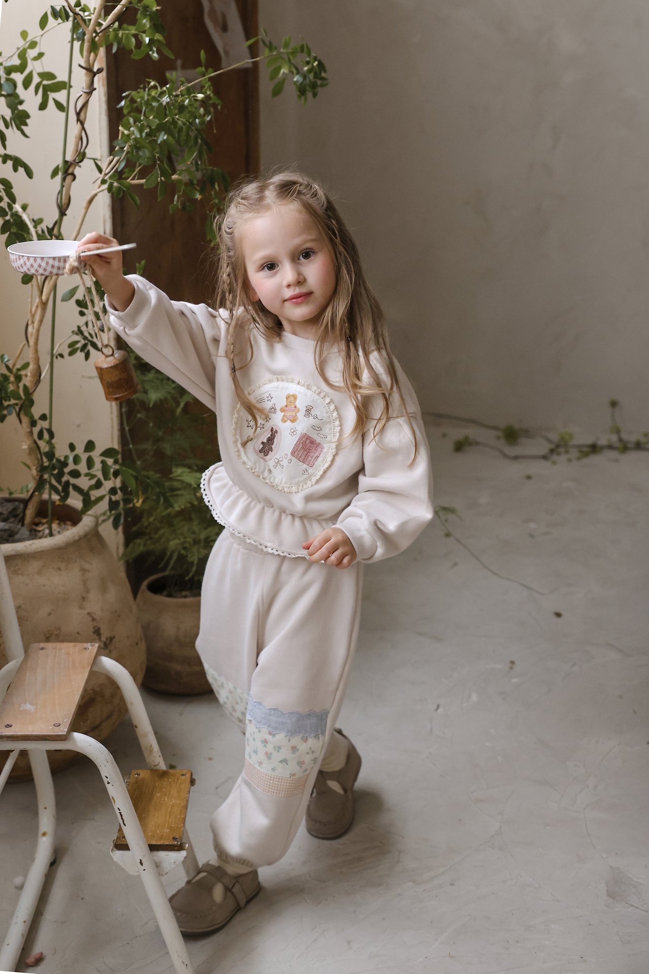 Flo | Nova Pants